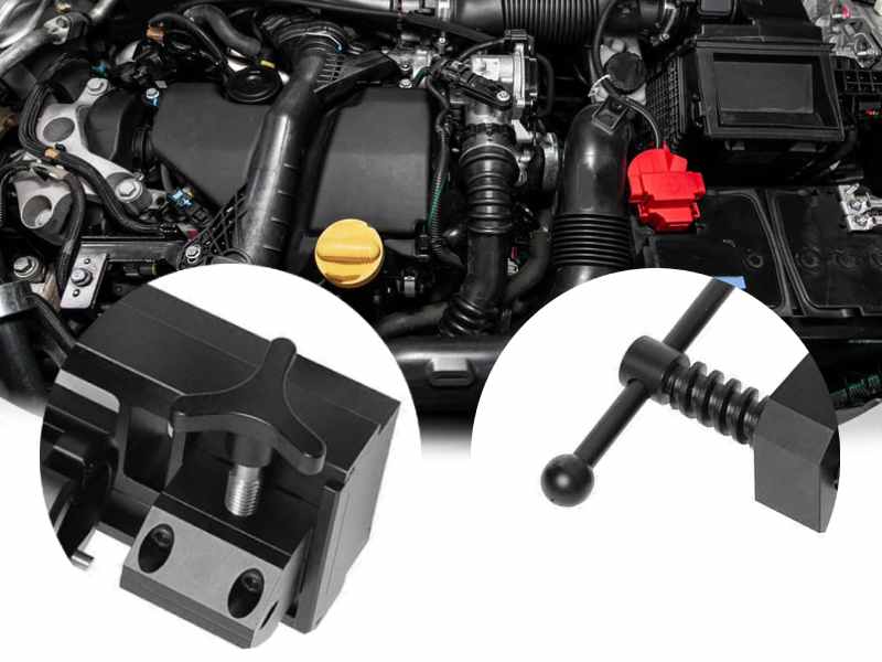 Fuel Hose Connect Tool Kit