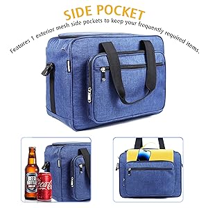 Car Cooler Bag