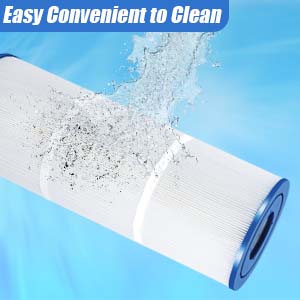 pool filter