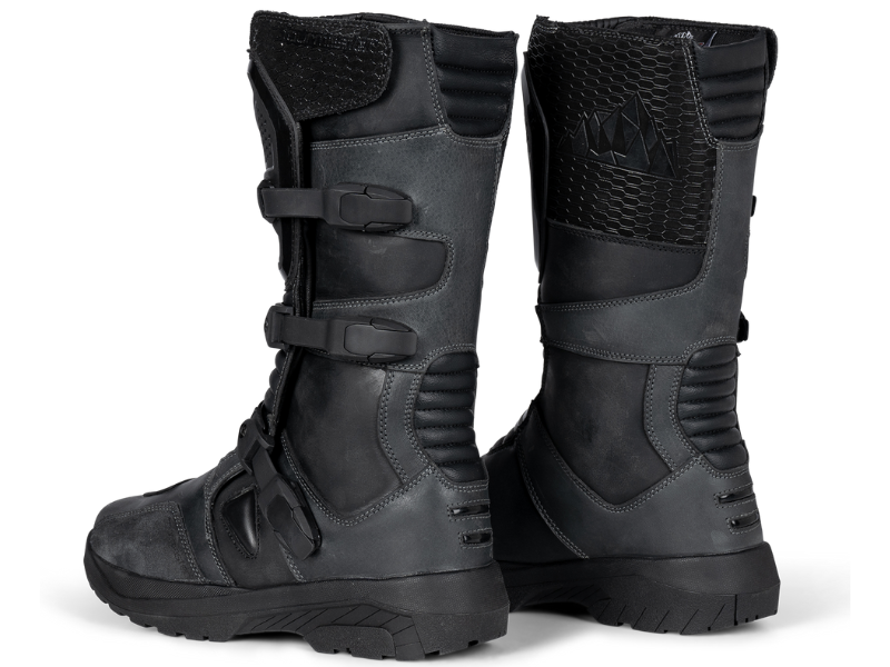 Tourmaster ADV Highlander Waterproof Boot
