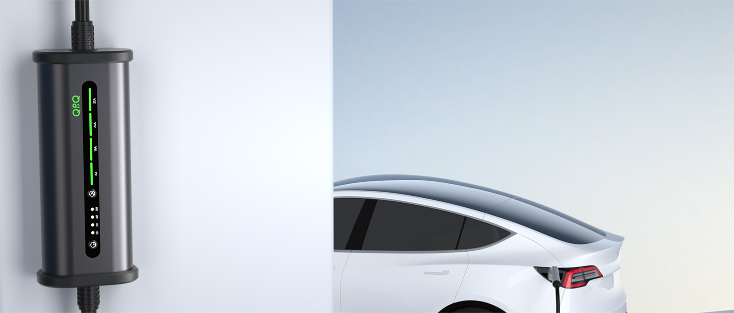 QPQ EV Charger