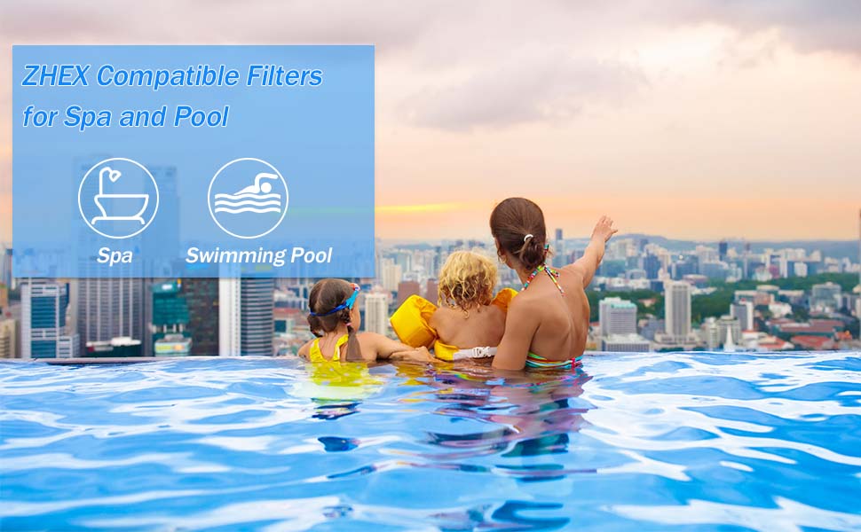 pool filter