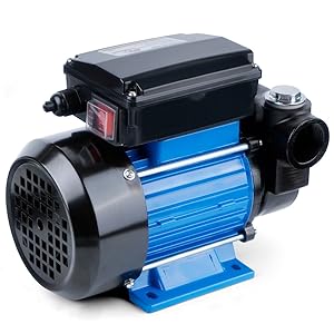 TRN02 Oil Pump