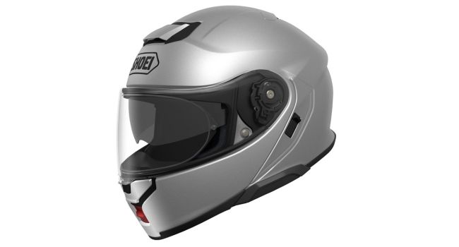 SHOEI Neotec 3 Satori
