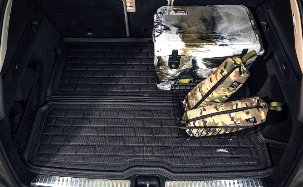Premium Material Construction