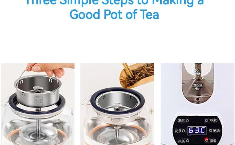 kettle