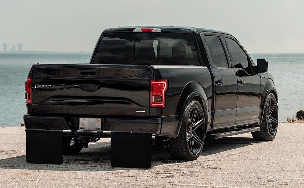 truck mud flaps