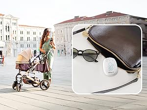 Portable and Compact Design