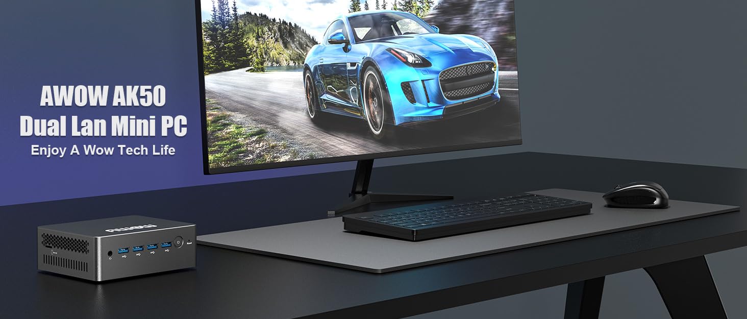 mini pc