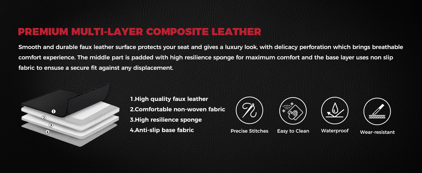 car seat covers waterproof