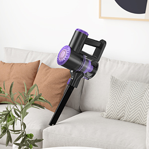 cordless stick vacuums best rated