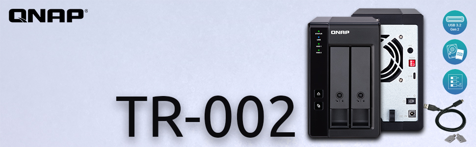 TR-002