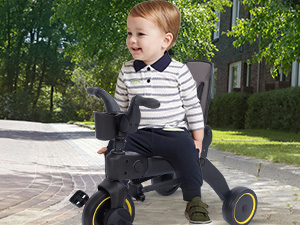 tricycle for toddlers age 3-5