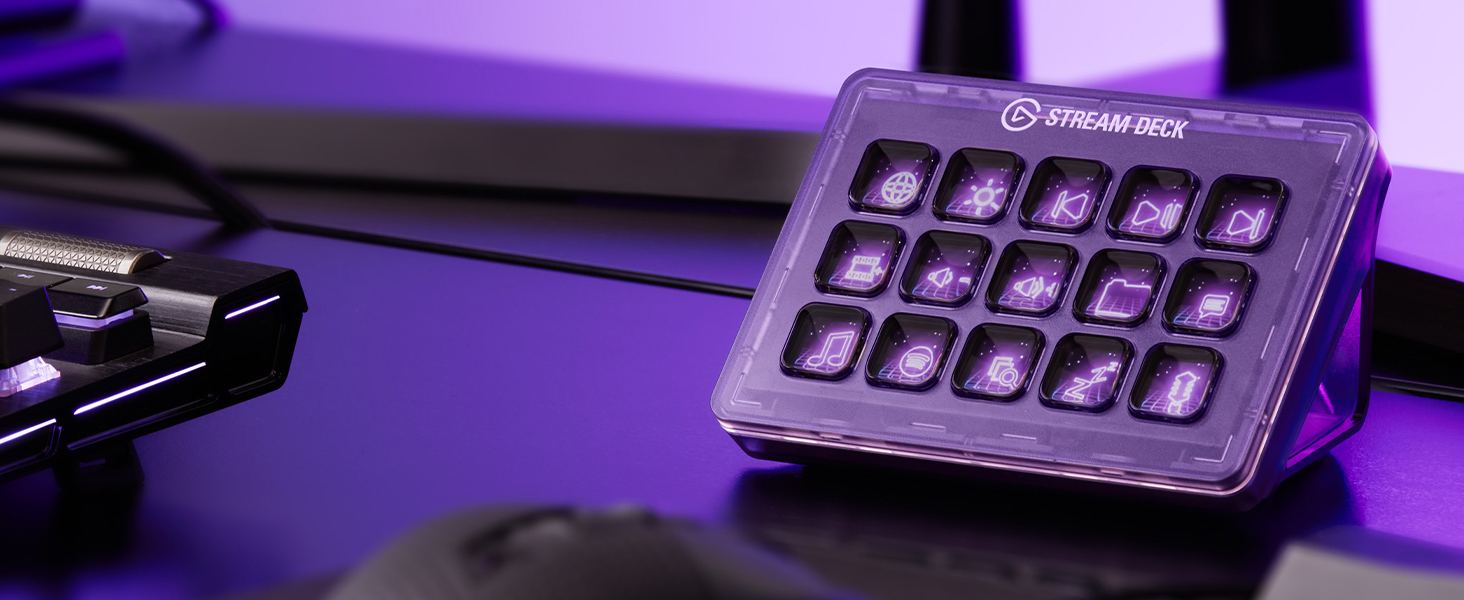limited edition, prime day, stream deck