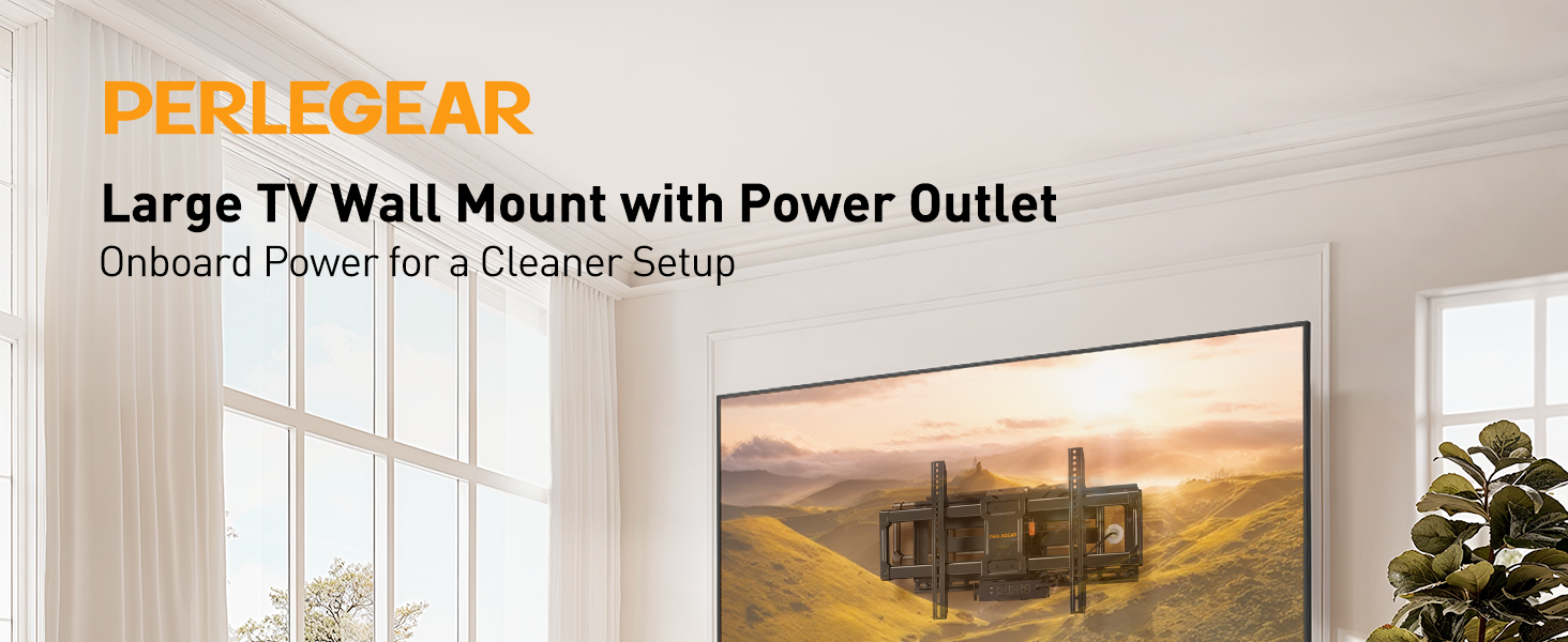 85 inch tv wall mount