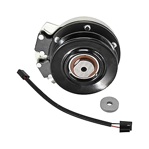 Husqvarna AYP Craftsman MTD Cub Cadet Troy-Bilt 5219-1 PTO Clutch AM126100 505287301