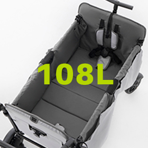 foldable wagon stroller