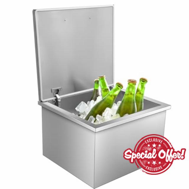Drop in Ice Chest