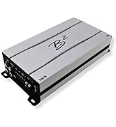 B2 Audio Rampage Series 8