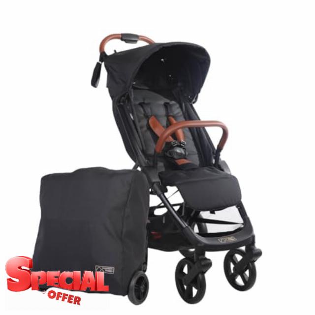 nano urban™ stroller