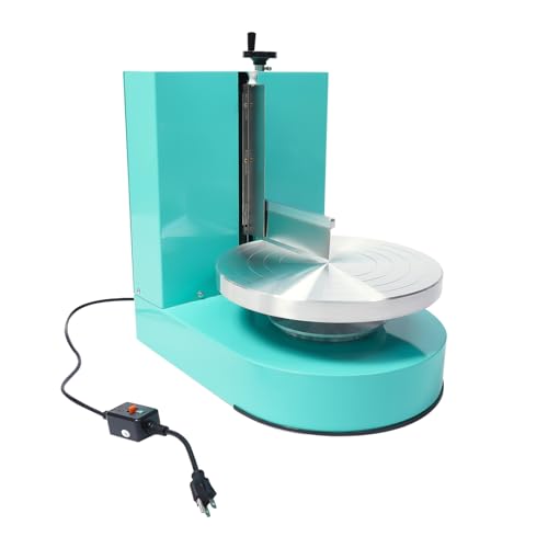 4-12inch Cake Butter Cream Spreading Machine