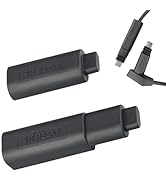 Klutchtech Starlink Gen 2 Standard Actuated Antenna Socket Starlink V2 Dish End Protective Cap St...