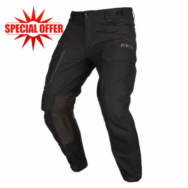 KLIM Men's Jackson Off-Road Motorcycle Pants