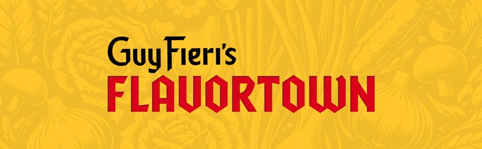 Flavortown logo