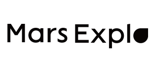 Mars Explor Logo