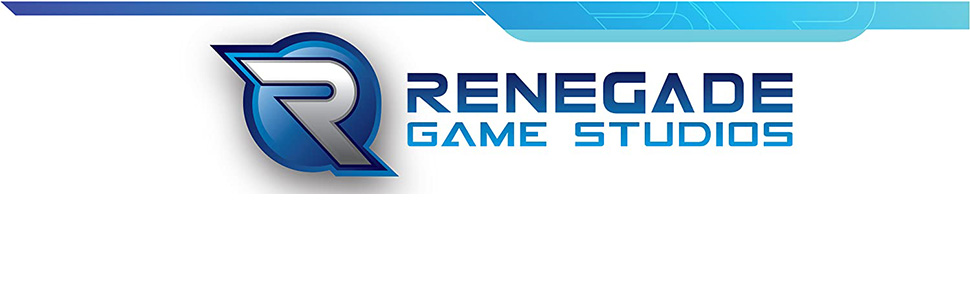 renegade games