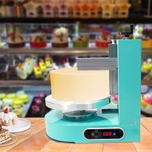 baking supplies
