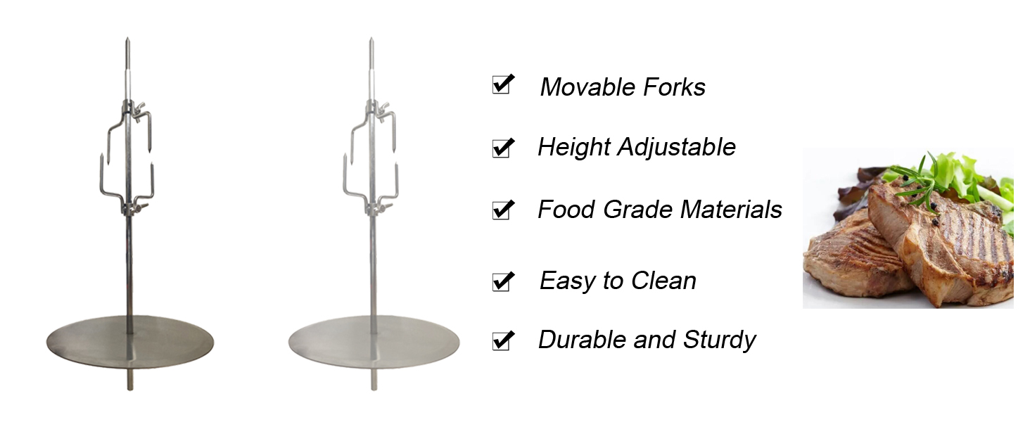 Electric barbecue Grill