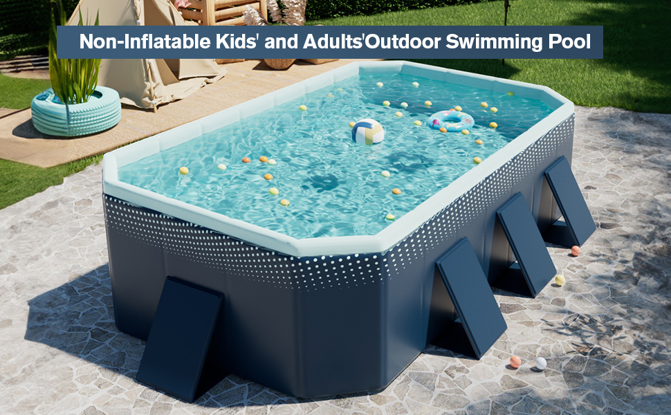 pool for kid