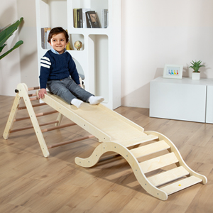 pikler triangle set
