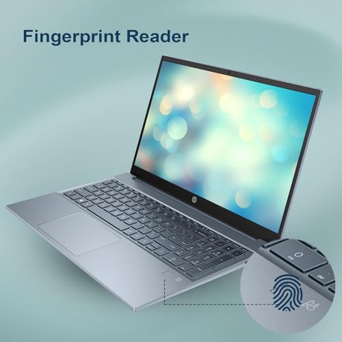 15.6" FHD Display