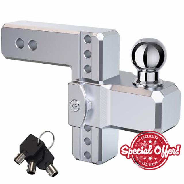 Trailer Hitch