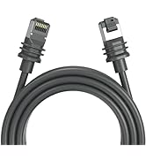 Starlink Gen 3 Cable 30FT for Starlink Generation 3, Replacement Extension Cable Waterproof (30FT...