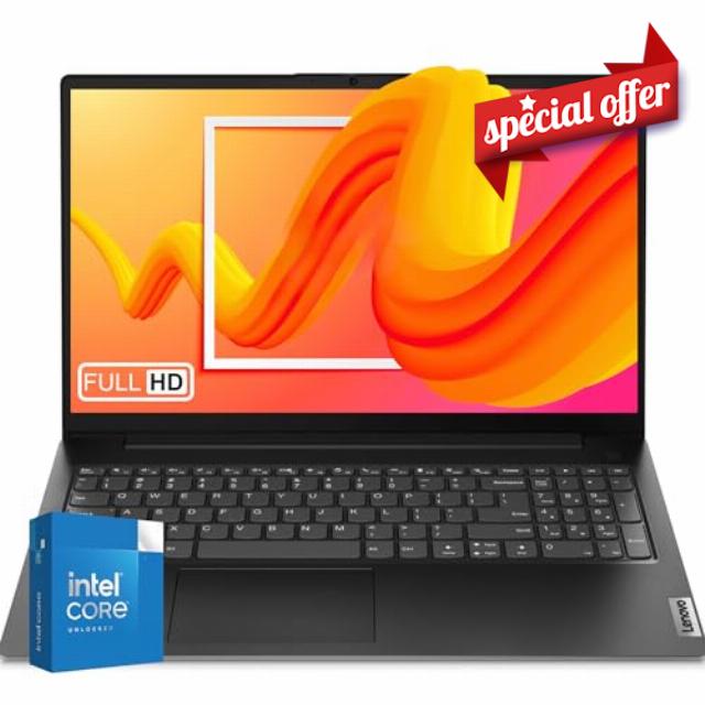 Lenovo Newest V15 Series Laptop