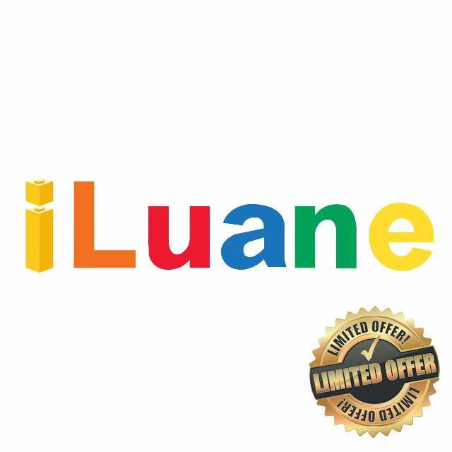 iLuane Display Wallboard for C64005w Alfa Romeo F1 Race Car Building Blocks Set