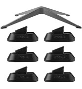 BarBaren Starlink Gen 2 Dish End Protective Cap Compatible with Starlink V2 Dish Standard Actuate...