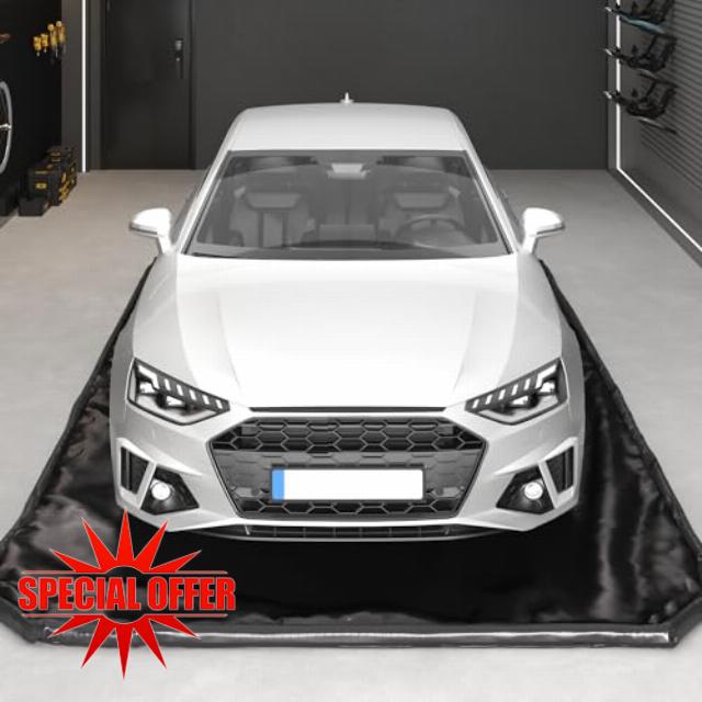 Garage Floor Mat