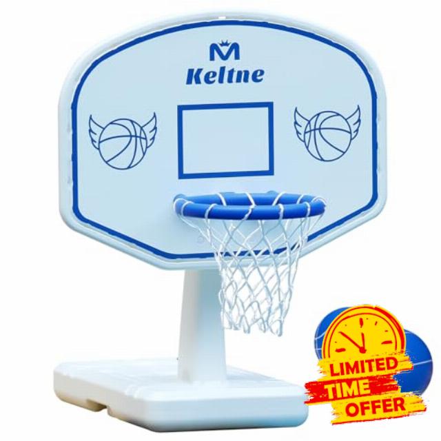 Pool Basketball Hoop