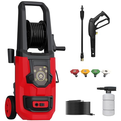 35FT Power Cord