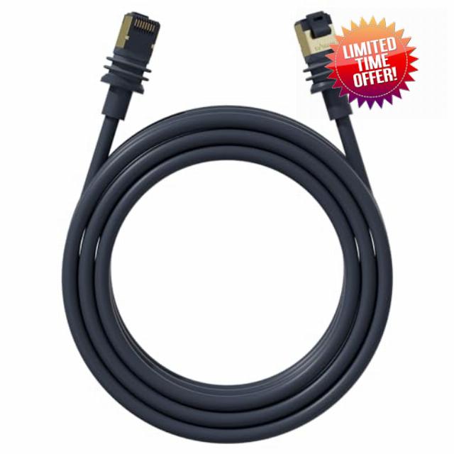 Starlink Gen 3 Cable 147.6FT