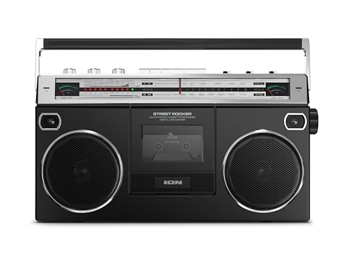 VU Meters