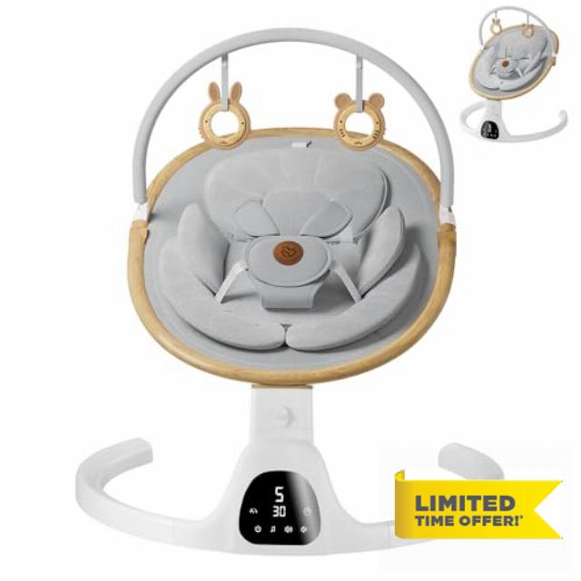 Baby Swings for Infants
