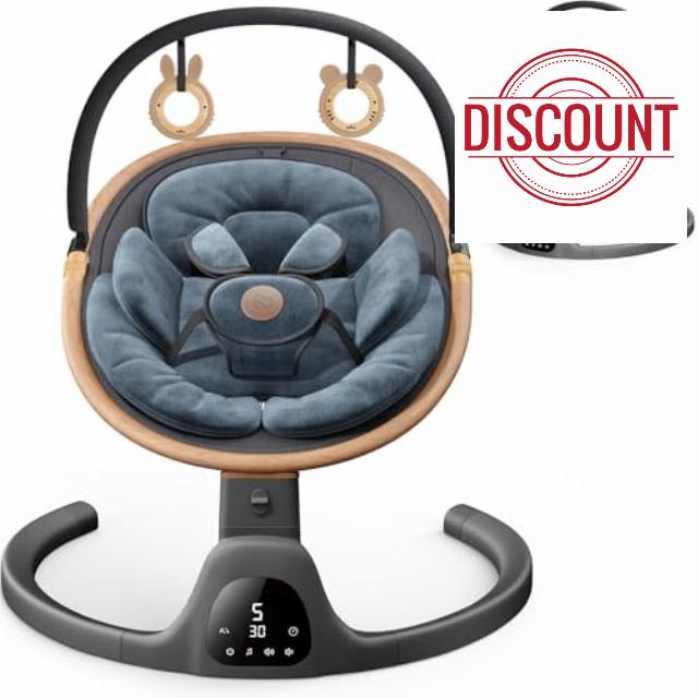 Baby Swings for Infants