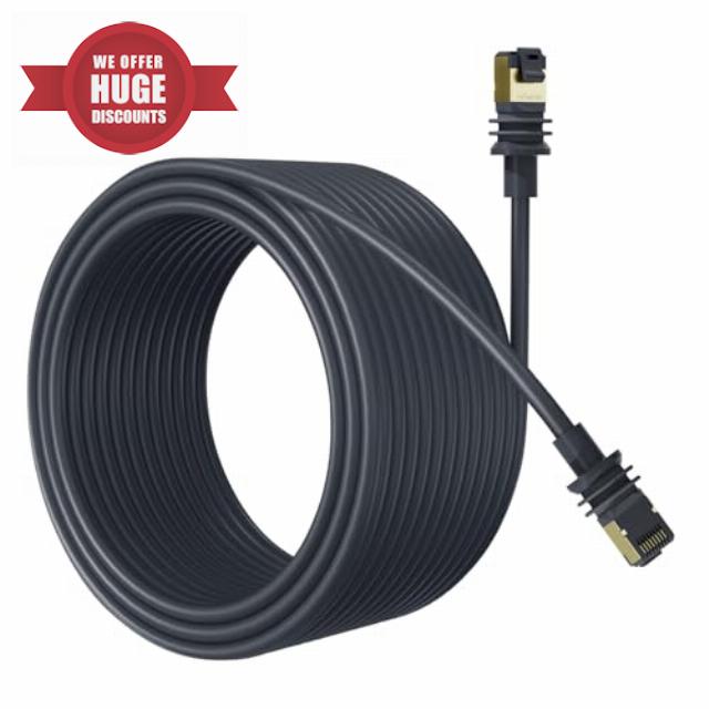 Starlink Gen 3 Cable 25M(82FT)