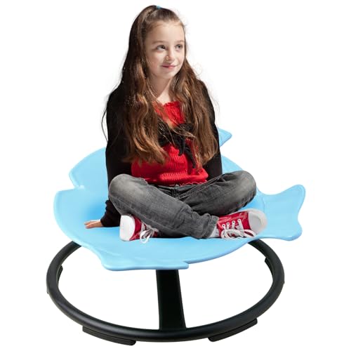 Sit and Spin Sensory Chair for Age 3-9