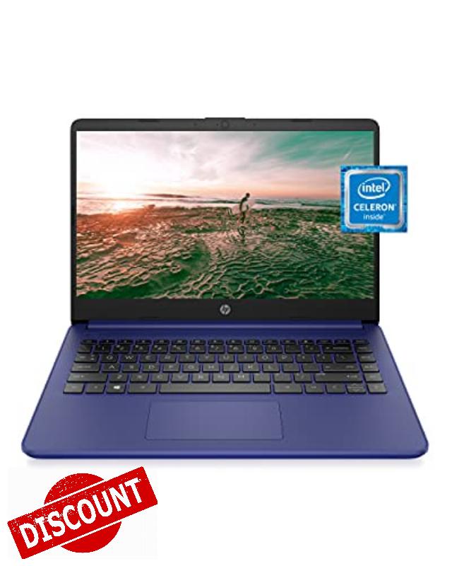 HP 14 Laptop
